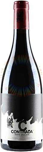 Contrada Chiappemacine IGT - 2015 - Weingut Passopisciaro von Weingut Passopisciaro