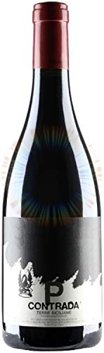 Contrada Porcaria IGT - 2015 - Weingut Passopisciaro von Weingut Passopisciaro