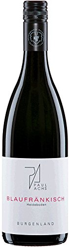 Weingut Paul Achs Blaufränkisch Heideboden 2012 (3 x 0.75 l) von Weingut Paul Achs