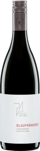 Weingut Paul Achs Blaufraenkisch Heideboden 2022 0.75 L Flasche Weingut Paul Achs Blaufraenkisch Heideboden 2022 0.75 L Flasche von Weingut Paul Achs