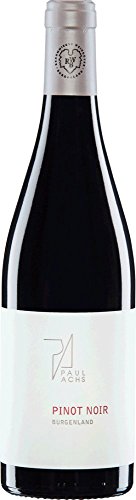Weingut Paul Achs Pinot Noir AT-BIO-402 Cuvée 2020 (1 x 0.75 l) von Weingut Paul Achs
