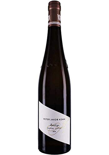 Weingut Peter Jakob Kühn Riesling VDP.GROSSE LAGE Oestrich Doosberg GG 2016 Kühn (1 x 0.75 l) von Weingut Peter Jakob Kühn