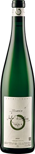 Weingut Peter Lauer Riesling Fass 6 Senior QbA 2020 0.75 L Flasche von Peter Lauer