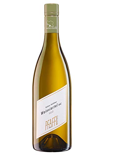 Weingut Pfaffl Grüner Veltliner HAID DAC Trocken (1 x 0.75 l) von Weingut Pfaffl