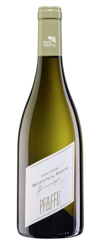 Weingut Pfaffl Grüner Veltliner Hommage Res. trocken (1 x 0.75l) von Weingut Pfaffl