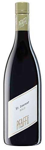 Weingut Pfaffl Wald St. Laurent 2018 trocken (1 x 0.75 l) von Weingut Pfaffl