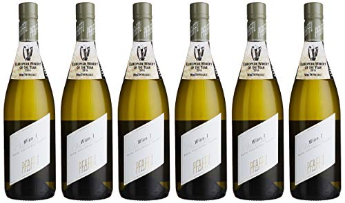 Weingut Pfaffl Wien.1 (6 x 0.75 l) von Weingut Pfaffl