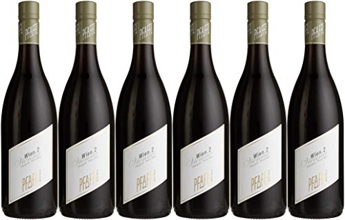 Weingut Pfaffl Wien.2 (6 x 0.75 l) von Weingut Pfaffl