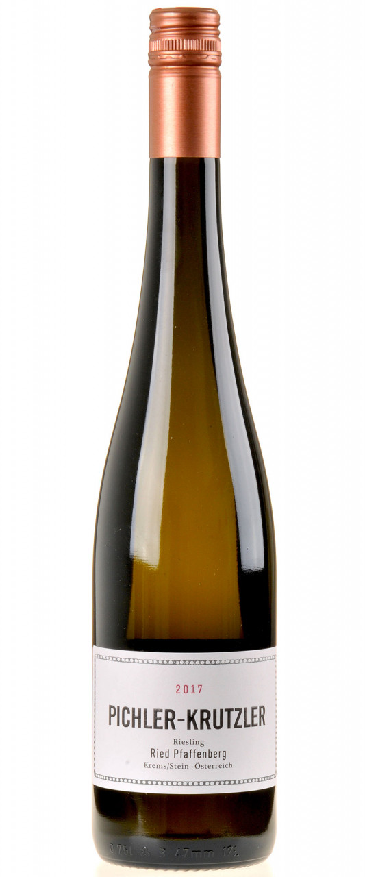 Weingut Pichler-Krutzler Riesling Pfaffenberg 2017 Weingut Pichler-Krutzler Riesling Pfaffenberg 2017 von Weingut Pichler-Krutzler