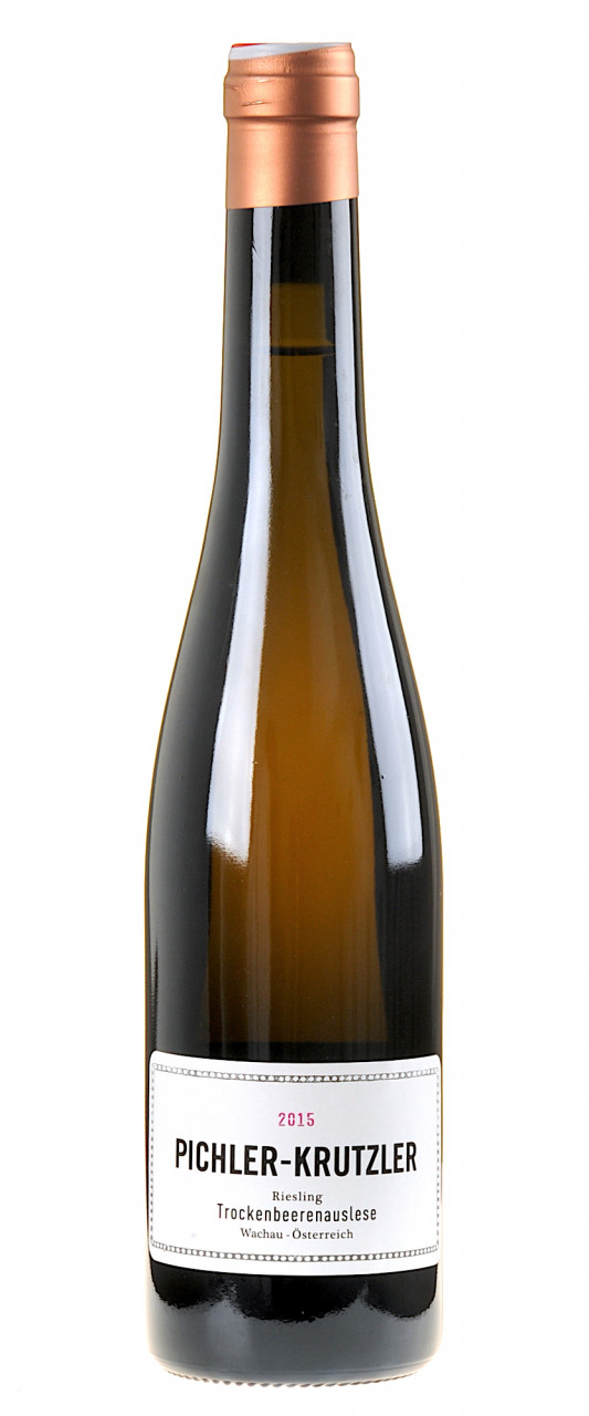 Weingut Pichler-Krutzler Riesling Trockenbeerenauslese Loibenberg 2015 0,375l Weingut Pichler-Krutzler Riesling Trockenbeerenauslese Loibenberg 2015 0,375l von Weingut Pichler-Krutzler