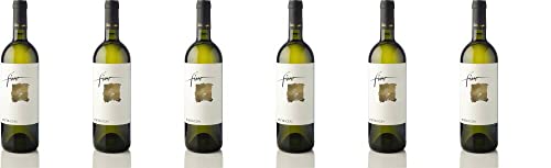 6x Fiano Campania 2021 - Weingut Pietracupa, Campania - Weißwein von Weingut Pietracupa