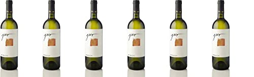 6x Greco Campania 2021 - Weingut Pietracupa, Campania - Weißwein von Weingut Pietracupa