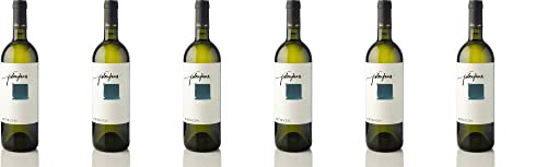 6x Pietracupa - Falanghina IGT- 2022 - Weingut Pietracupa, Campania - Weißwein von Weingut Pietracupa