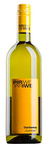 Piriwe Chardonnay „Ouvertüre“ 2018 Piriwe Chardonnay „Ouvertüre“ 2018 von Weingut Piriwe