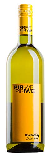 Piriwe Chardonnay „Ouvertüre“ 2018 von Weingut Piriwe
