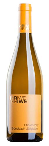 Piriwe Chardonnay Bründlbach"Selektion" 2019 von Weingut Piriwe