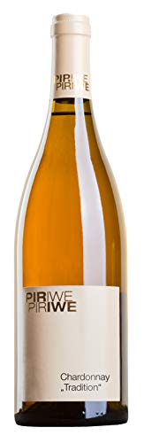 Piriwe Chardonnay Tradition 2016 von Weingut Piriwe