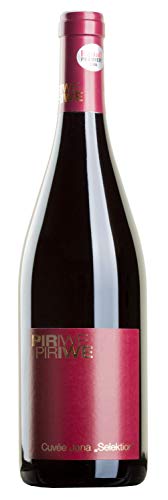 Piriwe Cuvée Jana"Selektion" 2015 Piriwe Cuvée Jana"Selektion" 2015 von Weingut Piriwe