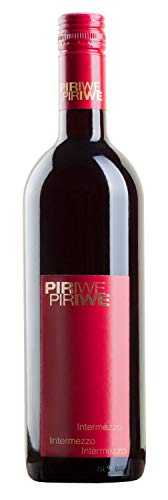 Piriwe Intermezzo Cabernet Sauvignon, Zweigelt, St. Laurent & Pinot Noir 2017 0,75l von Weingut Piriwe