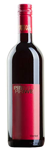 Piriwe Merlot 2016 von Weingut Piriwe