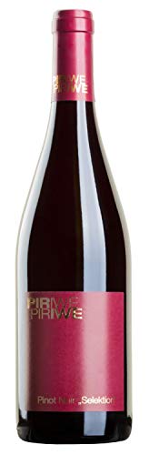 Piriwe Pinot Noir"Selektion" 2016 von Weingut Piriwe