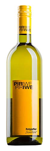 Piriwe Rotgipfler"Ouvertüre“ 2018 von Weingut Piriwe
