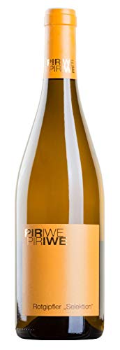 Piriwe Rotgipfler "Selektion" 2017 Piriwe Rotgipfler "Selektion" 2017 von Weingut Piriwe