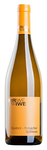 Piriwe Spätrot-Rotgipfler Spätlese 2016 Piriwe Spätrot-Rotgipfler Spätlese 2016 von Weingut Piriwe