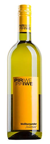 Piriwe Weißburgunder"Ouvertüre“ 2019 von Weingut Piriwe