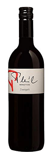 Zweigelt"Weingut Pleil" 0,75l Zweigelt"Weingut Pleil" 0,75l von Weingut Pleil
