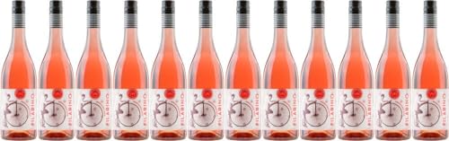 12x Filarino Sangiovese rosé Rubicone 2022 - Weingut Poderi dal Nespoli, Rubicone IGT - Rosé von Weingut Poderi dal Nespoli
