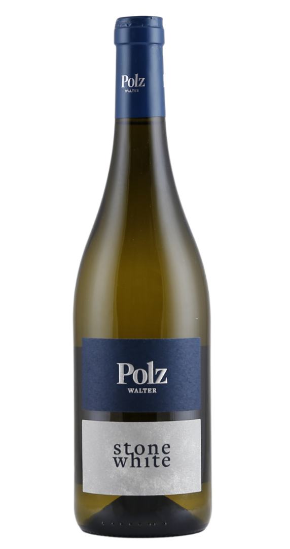 Walter Polz Stone White 2022 von Weingut Polz