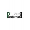 Porderhof  Cuvée Rot \"Black Porder\"" trocken" von Weingut Porderhof