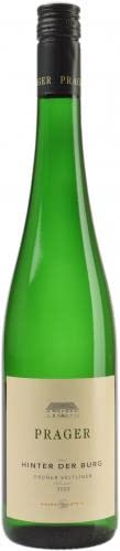Grüner Veltliner Hinter der Burg Federspiel 2022 Grüner Veltliner Hinter der Burg Federspiel 2022