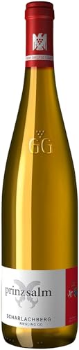 Prinz Salm Scharlachberg Riesling GG VDP.Grosse.Lage Wein trocken (1 x 0.75 l) von Prinz Salm