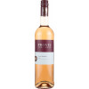 Provis Anselmann 2019 Pinot Meunier Rosé halbtrocken von Weingut Provis Anselmann