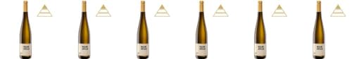 6x Riesling Spätlese edelsüß 2021 - Weingut Quint, Mosel - Weißwein von Weingut Quint