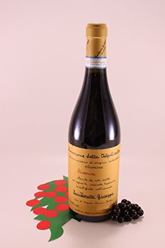 Amarone classico Riserva - 2011 - Weingut Quintarelli von Weingut Quintarelli