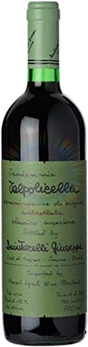 Valpolicella classico superiore DOC - 2012-1,5 lt. - Weingut Quintarelli von Weingut Quintarelli