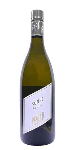 Pfaffl Riesling Sonne trocken 2018 0,75 Liter von Weingut R&A Pfaffl GmbH & Co KG