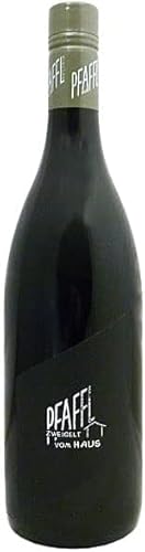 Pfaffl Zweigelt vom Haus trocken 2020 0,75 Liter Pfaffl Zweigelt vom Haus trocken 2020 0,75 Liter von Weingut R&A Pfaffl GmbH & Co KG