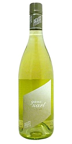 Pfaffl ganz zart 2020 0,75 Liter Pfaffl ganz zart 2020 0,75 Liter von Weingut R&A Pfaffl GmbH & Co KG