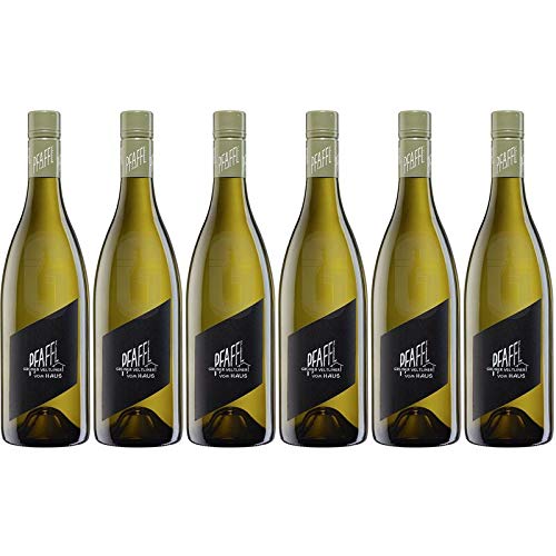 Grüner Veltliner trocken vom Haus Weingut Pfaffl 11,5% 0,75l (Paket 6x0,75l) von Liakai