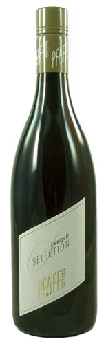 6 x Zweigelt DAC Selection 2020/21 im Sparpack Weingut R&A Pfaffl, trockener Rotwein aus Niederöstereich vom der EUROPEAN WINERY OF THE YEAR 2016 von Weingut R&A Pfaffl