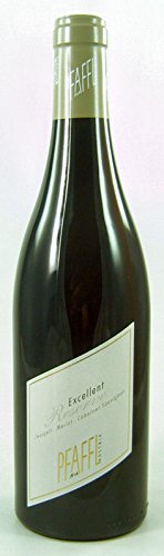 Excellent Reserve 2015, trockener Rotwein aus Niederöstereich von der EUROPEAN WINERY OF THE YEAR 2016 von Weingut R&A Pfaffl