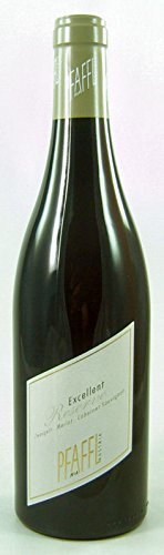 Excellent Reserve 2015, trockener Rotwein aus Niederöstereich von Weingut Pfaffl von Weingut R&A Pfaffl