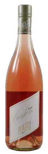Rosé Selection von Weingut R&A Pfaffl (1x0,75l), trockener Rosé aus Niederöstereich von Weingut R&A Pfaffl
