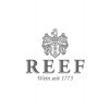 Weingut Reef  Weintraubenlikör rot \"Black Line\"" 0,375 L" von Weingut Reef