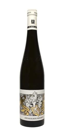 Reichsrat von Buhl Kieselberg 0,75 Liter Riesling GG trocken 2019 von Weingut Reichsrat von Buhl GmbH