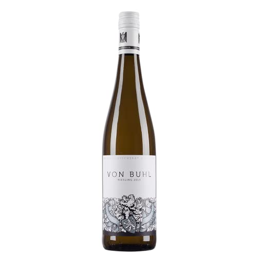 Riesling Weißwein Pfalz 2020 trocken (3x 0.75 l) von Weingut Reichsrat von Buhl GmbH